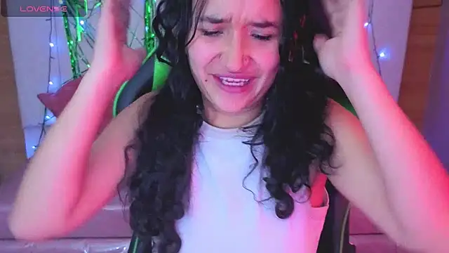 bella vibess s online show from March 21, 12:32 pm