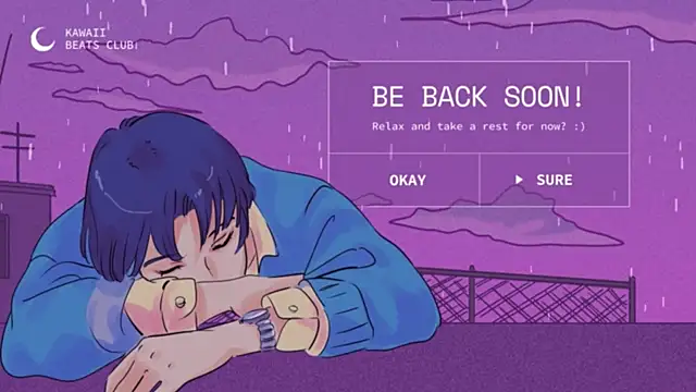 Ambeer fox  online show from April 27, 1:19 pm