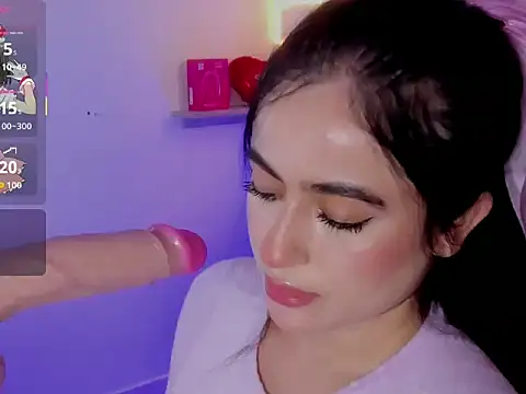 lana grenville online show from September 19, 9:25 pm