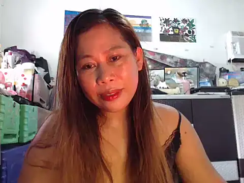 filipina beauty online show from May 10, 4:36 am