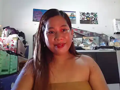 filipina beauty online show from May 9, 12:34 am