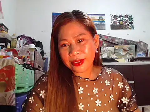 filipina beauty online show from May 7, 6:11 pm