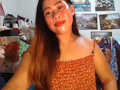 filipina beauty online show from November 9, 8:05 pm