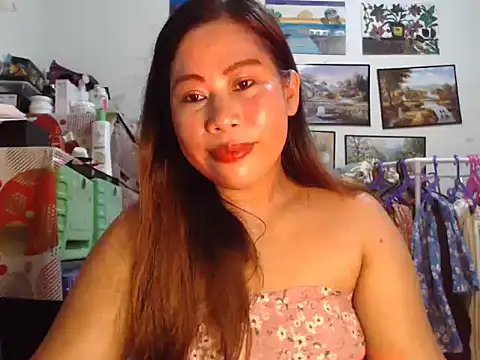 filipina beauty online show from November 12, 7:01 pm