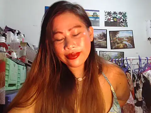 filipina beauty online show from October 27, 6:13 pm