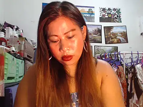 filipina beauty online show from October 24, 8:16 pm