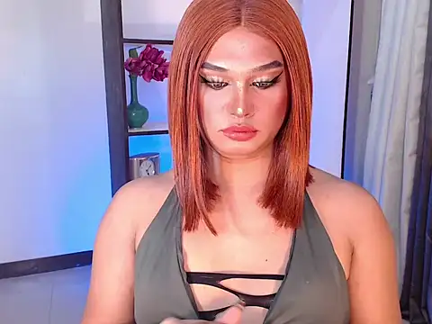 UrGoddess Kiera online show from September 10, 2:28 pm