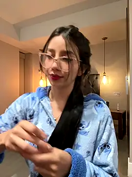 Min junn online show from November 24, 2:24 am