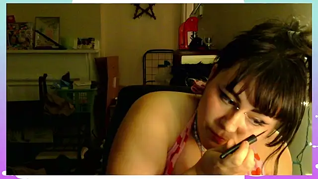 PeakoBunny online show from November 9, 3:13 am