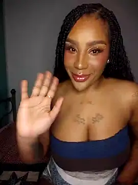 Queen Amara online show from April 28, 3:54 am