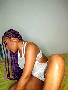 Queen Amara online show from November 29, 4:05 am