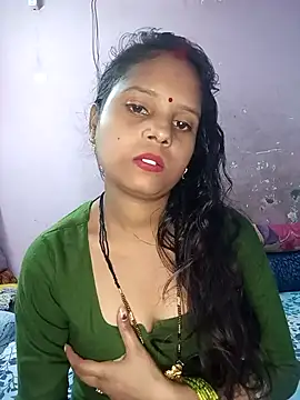 Komal-Rajput online show from February 14, 9:00 am