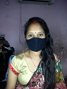 Komal-Rajput online show from December 19, 3:37 pm