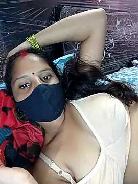 Komal-Rajput online show from February 21, 7:42 am