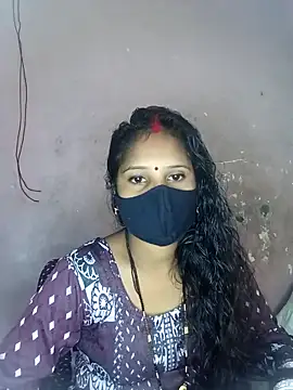 Komal-Rajput online show from February 1, 8:35 am