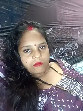 Komal-Rajput online show from February 18, 8:57 am