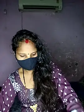 Komal-Rajput online show from February 2, 10:36 am