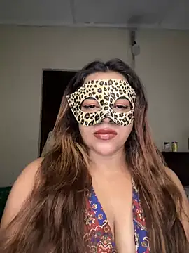 SLNatasha online show from April 23, 3:58 am