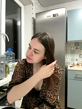 Risky-Flower online show from October 5, 5:51 pm