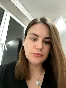 Risky-Flower online show from September 24, 6:40 pm