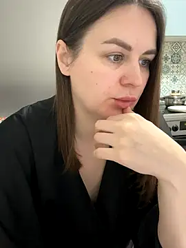 Risky-Flower online show from November 5, 6:57 pm