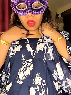 SpicykhalifaX online show from February 28, 6:35 am