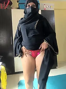 SpicykhalifaX online show from January 11, 6:07 am