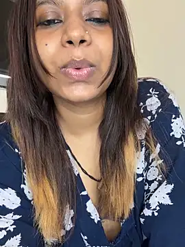 SpicykhalifaX online show from June 6, 7:36 am