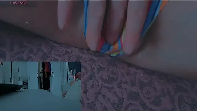 Mari69Juana online show from July 26, 11:07 am