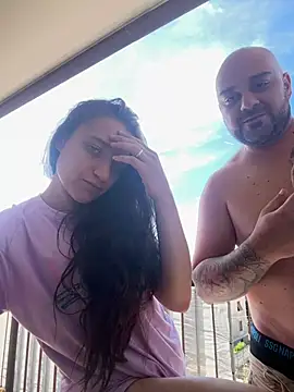 Maialona78 online show from June 14, 2:17 pm