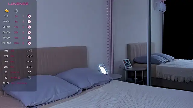  Alissaa online show from November 24, 11:01 am