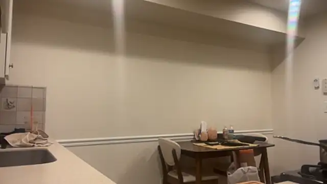 NurseStephania online show from November 19, 12:43 am