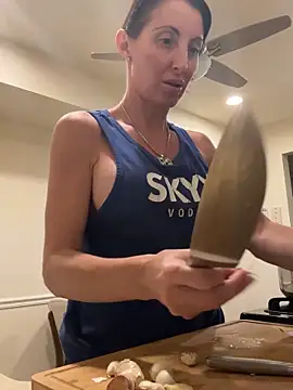 NurseStephania online show from September 22, 12:31 am