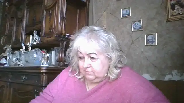 Lala-Love56 online show from April 27, 4:26 pm