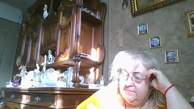 Lala-Love56 online show from June 17, 4:58 am