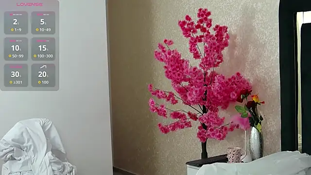 RubbiDark online show from April 2, 3:37 am