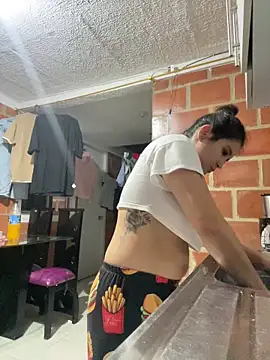 amberbakee online show from March 13, 12:12 am