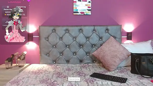 EimmyRich online show from September 24, 11:09 am