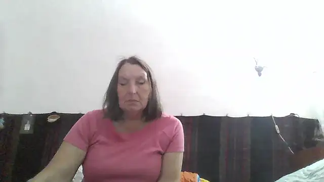 AnnaLive570 online show from June 8, 2:51 pm