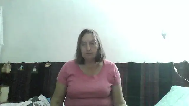 AnnaLive570 online show from June 12, 3:03 am