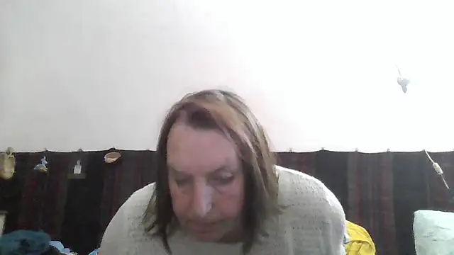 AnnaLive570 online show from April 25, 4:26 pm