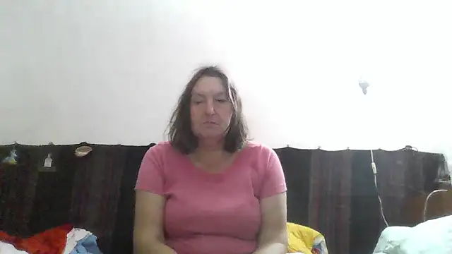 AnnaLive570 online show from June 5, 2:15 am