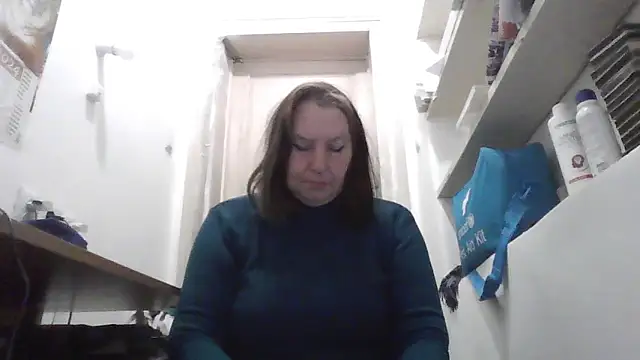 AnnaLive570 online show from February 3, 5:27 am