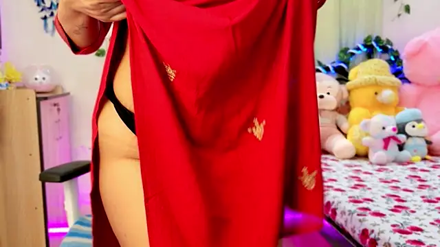 WildDimpi 0 online show from July 26, 6:59 pm