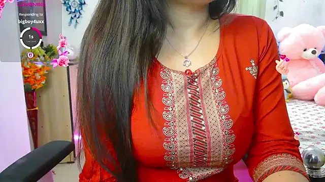 WildDimpi 0 online show from April 30, 6:57 pm