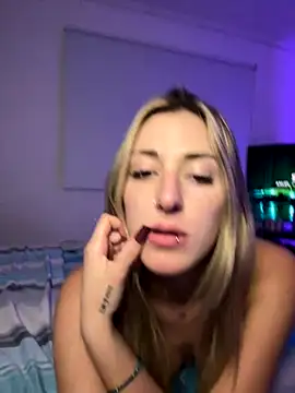 Sashailardi online show from January 8, 6:39 am