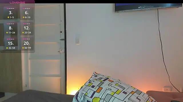 charlottekiss99 online show from June 19, 3:04 pm