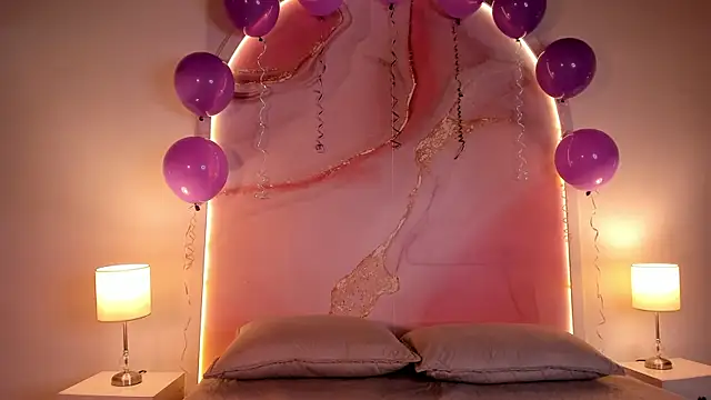 maria gil online show from April 22, 11:51 am