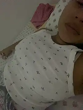 maria gil online show from April 27, 9:50 am