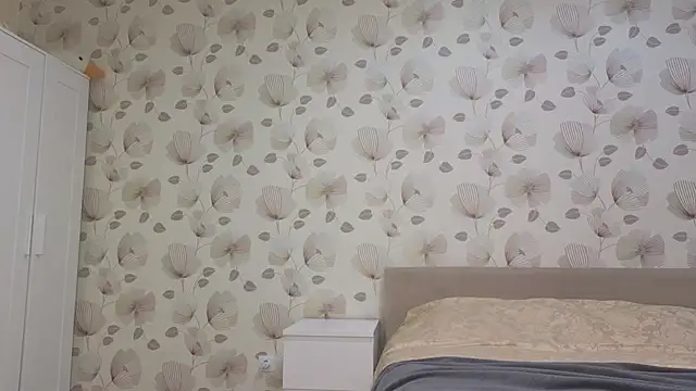 Annabel theMoon online show from November 25, 3:41 am